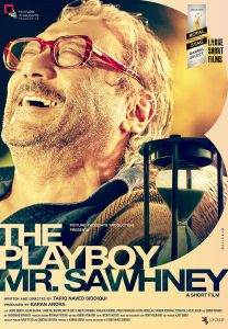 The Playboy Mr Sawhney
